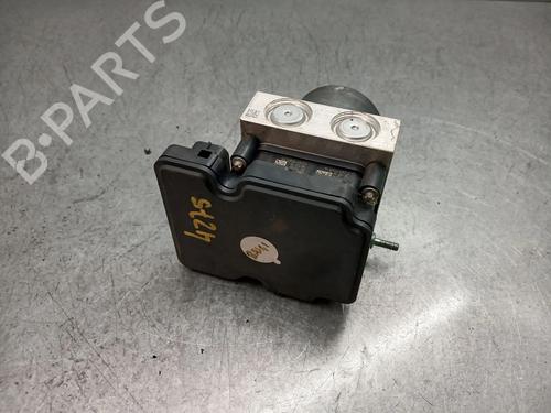 ABS pump RENAULT MASTER III Bus (JV) 2.3 dCi 135 FWD (JV0N, JV08) | BP31370458M43 - Image 4