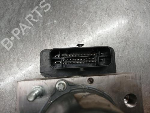ABS pump RENAULT MASTER III Bus (JV) 2.3 dCi 135 FWD (JV0N, JV08) | BP31370458M43 - Image 5