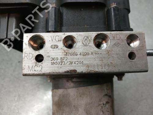 ABS pump RENAULT MASTER III Bus (JV) 2.3 dCi 135 FWD (JV0N, JV08) | BP31370458M43 - Image 6