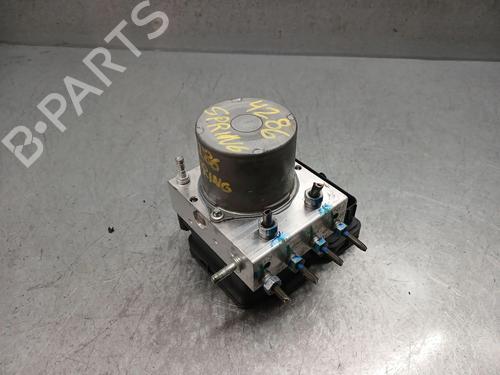 Used ABS pump ABS pump DACIA SPRING EV (B6M1) (45 hp) 31585687 31585687