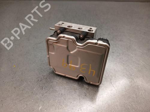 ABS pump RENAULT CAPTUR II (HF_) TCe 140 (HFN0) | BP33245050M43 - Image 4