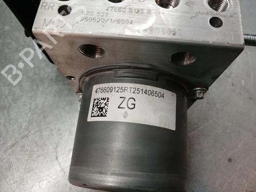 ABS pump RENAULT CAPTUR II (HF_) TCe 140 (HFN0) | BP33245050M43 - Image 6