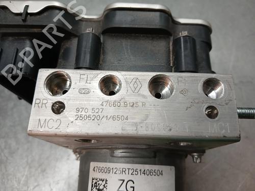ABS pump RENAULT CAPTUR II (HF_) TCe 140 (HFN0) | BP33245050M43 - Image 7