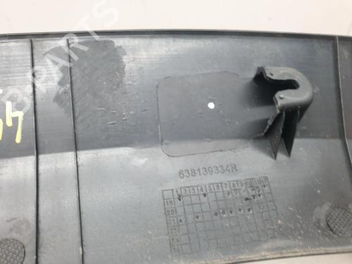 Andre DACIA SPRING EV (B6M1) | BP35802635O1 - Image 3