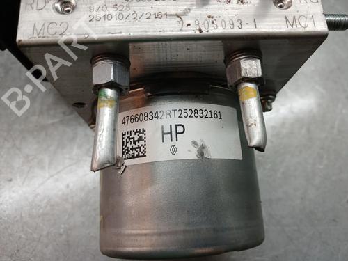 ABS pump RENAULT CLIO V (B7_) 1.0 TCe 90 (B7MT) | BP33294701M43  - Image 6