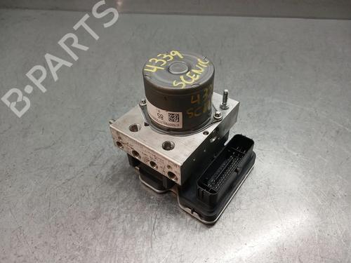 Módulo de ABS Módulo de ABS RENAULT SCENIC E-TECH PHASE I EV87 (218 hp) 32305374 32305374