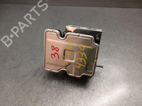 Módulo de ABS RENAULT SCENIC E-TECH PHASE I EV87 | BP32305374M43 - Image 4