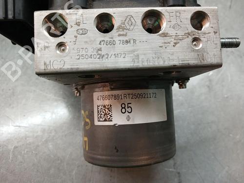 Módulo de ABS RENAULT SCENIC E-TECH PHASE I EV87 | BP32305374M43 - Image 6