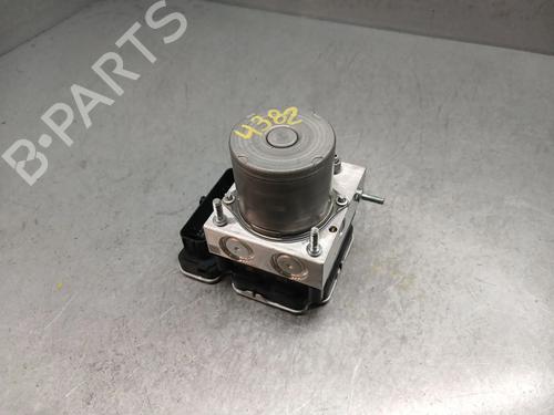 Módulo de ABS Módulo de ABS RENAULT CAPTUR II (HF_) TCe 140 (HFN0) (140 hp) 32990427 32990427