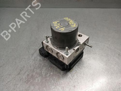ABS pump RENAULT KANGOO Express (FW0/1_) 1.5 dCi 110 (FW06, FW12) | BP32075207M43 - Image 2