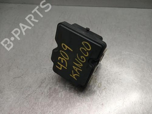 ABS pump RENAULT KANGOO Express (FW0/1_) 1.5 dCi 110 (FW06, FW12) | BP32075207M43 - Image 4