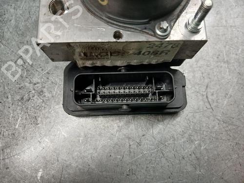 ABS pump RENAULT KANGOO Express (FW0/1_) 1.5 dCi 110 (FW06, FW12) | BP32075207M43 - Image 5