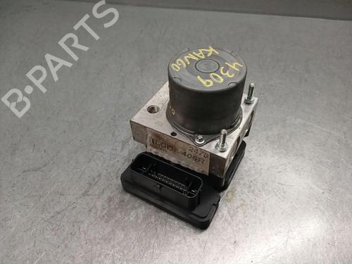 ABS pump RENAULT KANGOO Express (FW0/1_) 1.5 dCi 110 (FW06, FW12) | BP32075207M43 - Image 3