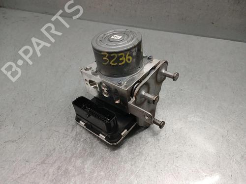 Used ABS pump ABS pump MERCEDES-BENZ GLC Coupe (C253) 220 d 4-matic (253.303, 253.305) (170 hp) 35802642 35802642