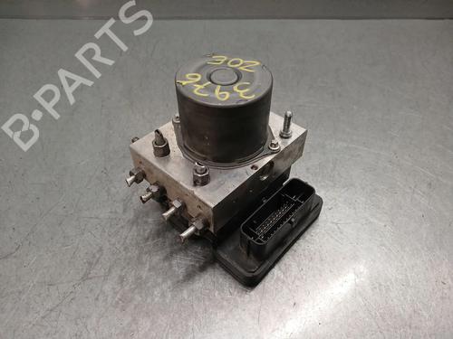 ABS pump RENAULT ZOE (BFM_) ZOE (BFMC, BFMD) | BP26133407M43 - Image 2