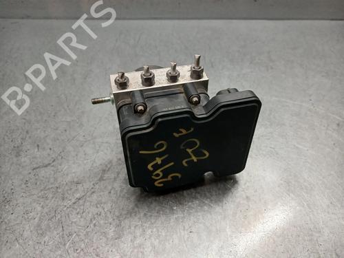 ABS pump RENAULT ZOE (BFM_) ZOE (BFMC, BFMD) | BP26133407M43 - Image 4