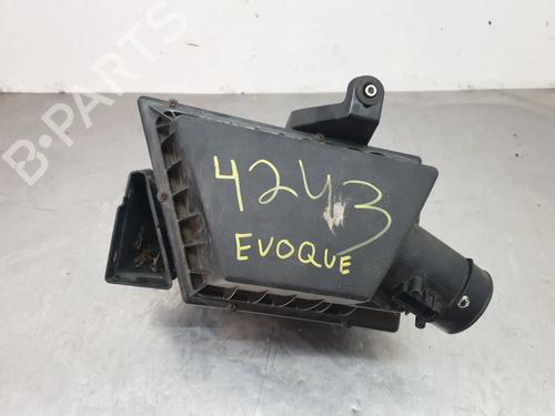 Used Air filter box Air filter box LAND ROVER RANGE ROVER EVOQUE (L538) 2.0 D 4x4 (150 hp) 30457717 30457717