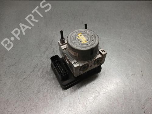 ABS Bremseaggregat ABS Bremseaggregat PEUGEOT 208 II (UB_, UP_, UW_, UJ_) 1.2 PureTech 100 (101 hp) 35805158 35805158