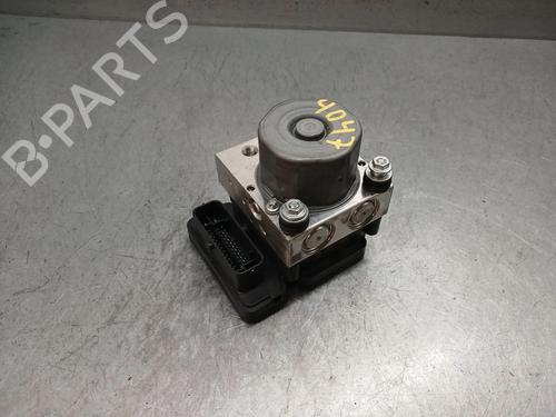 Used ABS pump ABS pump NISSAN MICRA V (K14) 1.0 IG-T (92 hp) 27284155 27284155