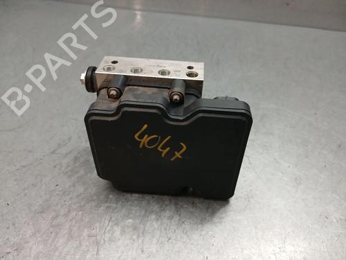 ABS pump NISSAN MICRA V (K14) 1.0 IG-T | BP27284155M43 - Image 4