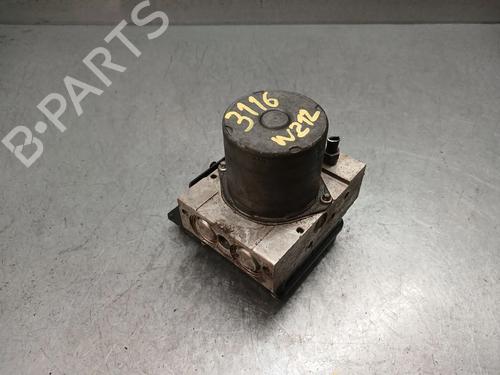 Used ABS pump ABS pump MERCEDES-BENZ E-CLASS (W212) E 350 CDI 4-matic (212.093) (265 hp) 18895995 18895995