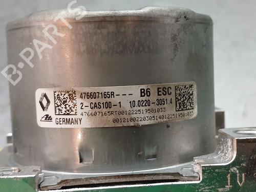 ABS pump RENAULT TRAFIC III Van (FG_) 2.0 dCi 130 (FGMY) | BP33236984M43 - Image 6
