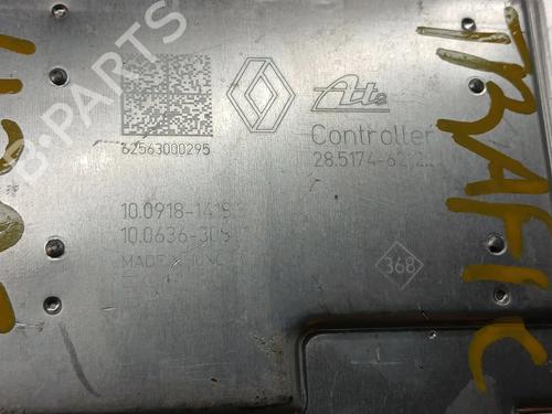 ABS pump RENAULT TRAFIC III Van (FG_) 2.0 dCi 130 (FGMY) | BP33236984M43 - Image 7