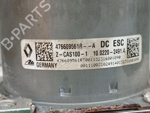 ABS pump RENAULT TRAFIC III Van (FG_) 2.0 dCi 110 (FGMW) | BP35805165M43  - Image 6
