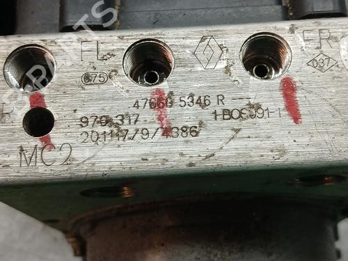 ABS pump DACIA SPRING EV (B6M1) | BP27285943M43 - Image 6