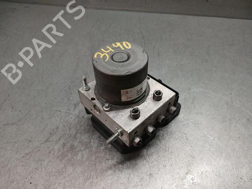 Used ABS pump ABS pump PEUGEOT 508 SW II (FC_, FJ_, F4_) 1.5 BlueHDi 130 (131 hp) 25740237 25740237