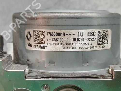ABS pump RENAULT EXPRESS Box Body/MPV 1.5 Blue dCi 95 (F6AB) | BP33186935M43  - Image 7