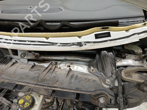 Used Front wiper motor Front wiper motor PEUGEOT 308 II (LB_, LP_, LW_, LH_, L3_) 1.6 BlueHDi 120 (120 hp) 35805167 35805167