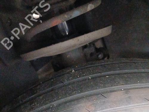 Used Left front shock absorber Left front shock absorber 35805172 35805172