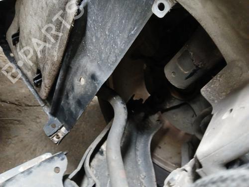 Used Right front steering knuckle Right front steering knuckle PEUGEOT 308 II (LB_, LP_, LW_, LH_, L3_) 1.6 BlueHDi 120 (120 hp) 35805175 35805175