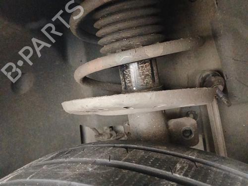 Used Right front shock absorber Right front shock absorber PEUGEOT 308 II (LB_, LP_, LW_, LH_, L3_) 1.6 BlueHDi 120 (120 hp) 35805171 35805171