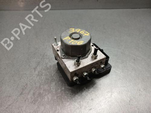 ABS Bremseaggregat ABS Bremseaggregat PEUGEOT 108 1.0 VTi (69 hp) 35805179 35805179