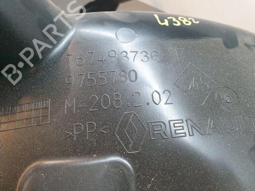 Other RENAULT CAPTUR II (HF_) TCe 140 (HFN0) | BP35805193O1 - Image 3