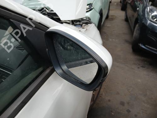 Used Right mirror Right mirror PEUGEOT 308 II (LB_, LP_, LW_, LH_, L3_) 1.6 BlueHDi 120 (120 hp) 35805185 35805185