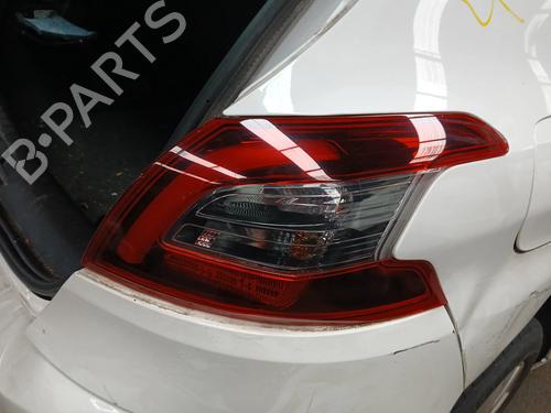 Used Right taillight Right taillight PEUGEOT 308 II (LB_, LP_, LW_, LH_, L3_) 1.6 BlueHDi 120 (120 hp) 35805191 35805191