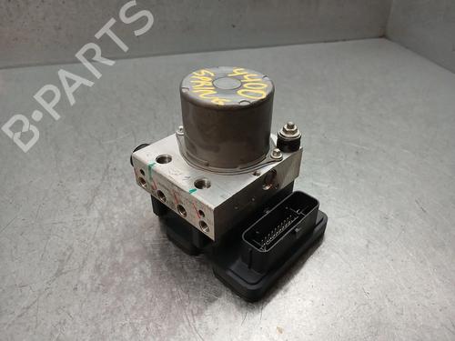 ABS Bremseaggregat ABS Bremseaggregat DACIA SPRING EV (B6M1) (45 hp) 35805194 35805194