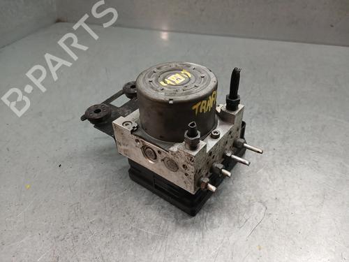 ABS Bremseaggregat ABS Bremseaggregat RENAULT TRAFIC III Van (FG_) 1.6 dCi 120 (FGMK) (121 hp) 35805196 35805196