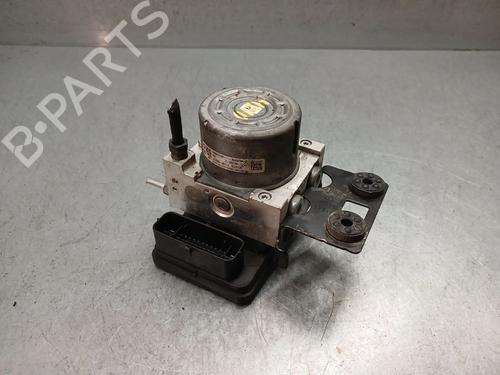 ABS pump RENAULT TRAFIC III Van (FG_) 1.6 dCi 120 (FGMK) | BP35805196M43 - Image 3