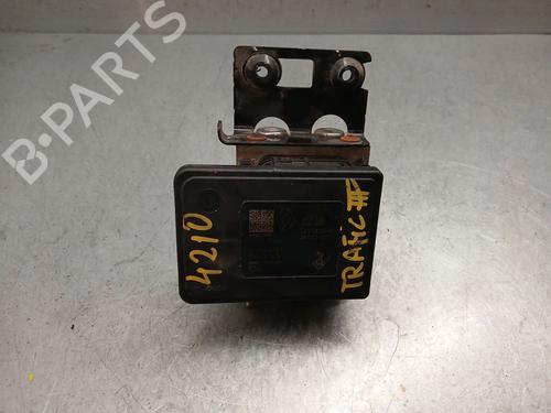 ABS pump RENAULT TRAFIC III Van (FG_) 1.6 dCi 120 (FGMK) | BP35805196M43 - Image 4