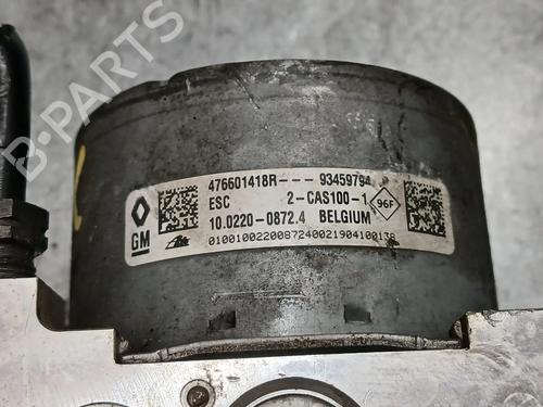 ABS pump RENAULT TRAFIC III Van (FG_) 1.6 dCi 120 (FGMK) | BP35805196M43 - Image 6