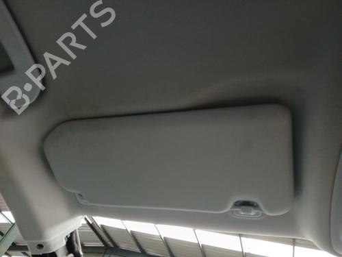 Venstre solskærm Venstre solskærm PEUGEOT 308 II (LB_, LP_, LW_, LH_, L3_) 1.6 BlueHDi 120 (120 hp) 35805203 35805203