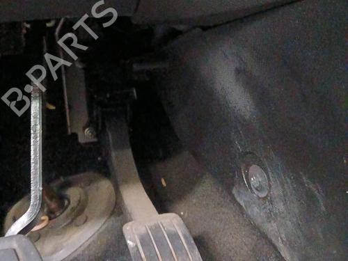 Used Pedal Pedal PEUGEOT 308 II (LB_, LP_, LW_, LH_, L3_) 1.6 BlueHDi 120 (120 hp) 35805204 35805204