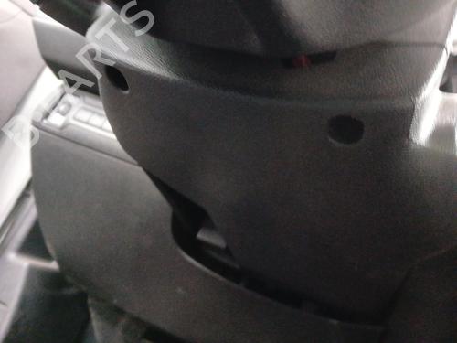 Used Steering column Steering column PEUGEOT 308 II (LB_, LP_, LW_, LH_, L3_) 1.6 BlueHDi 120 (120 hp) 35805206 35805206