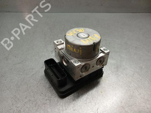 Used ABS pump ABS pump MINI MINI (F55) One (102 hp) 34156844 34156844