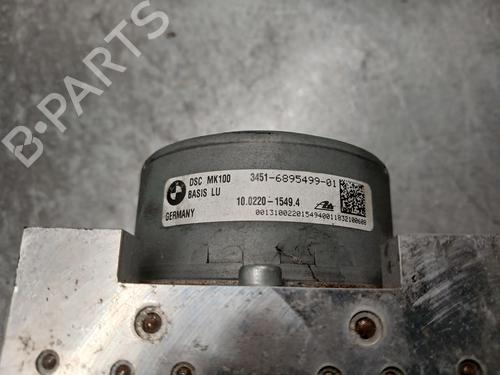 Módulo de ABS MINI MINI (F55) One | BP34156844M43 - Image 6