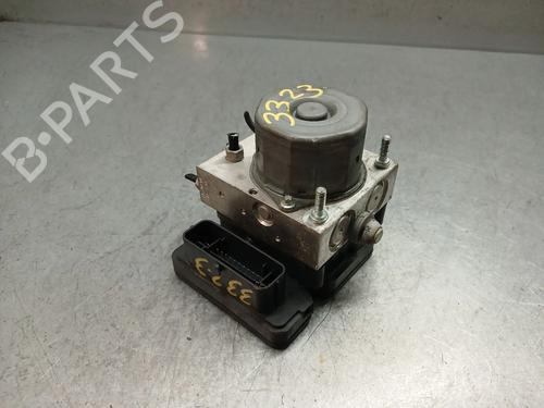 Used ABS pump ABS pump OPEL CORSA E (X15) 1.4 (08, 68) (90 hp) 22423281 22423281
